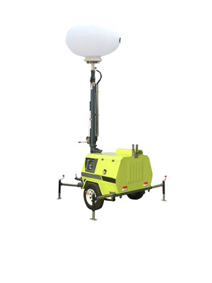 移動(dòng)照明車產(chǎn)品介紹及維護(hù)保養(yǎng)